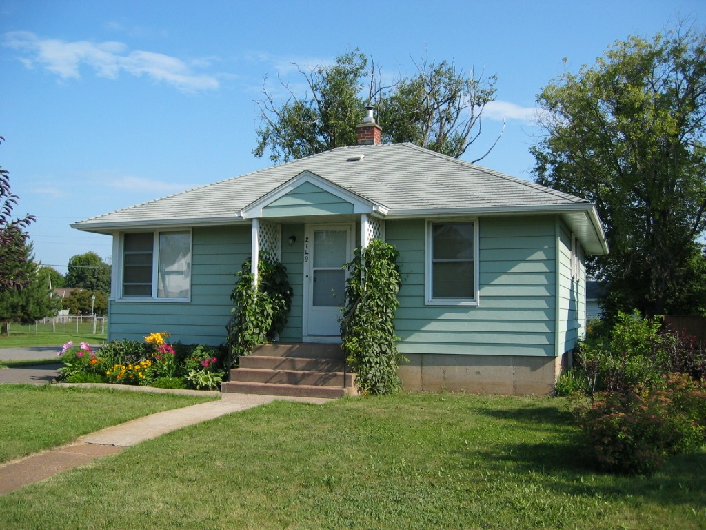 Isabella, Ridgeway St, McGregor Ave. - The District of Thunder Bay ...