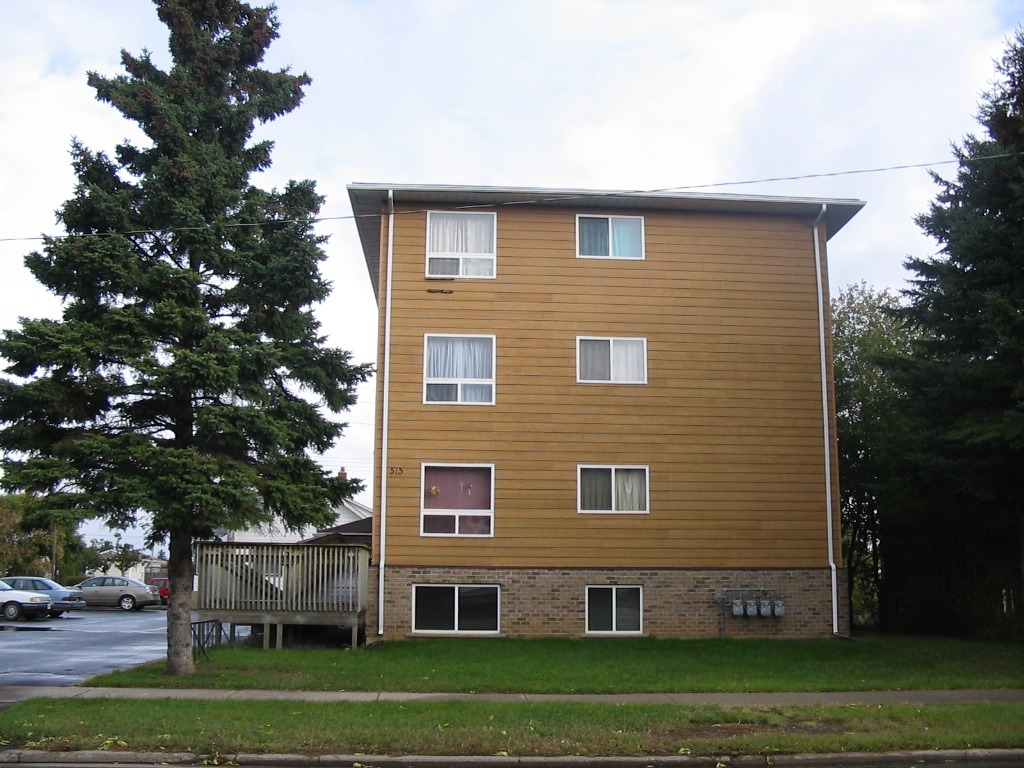 Neebing, Gore, Stephens, Grenville The District of Thunder Bay Social