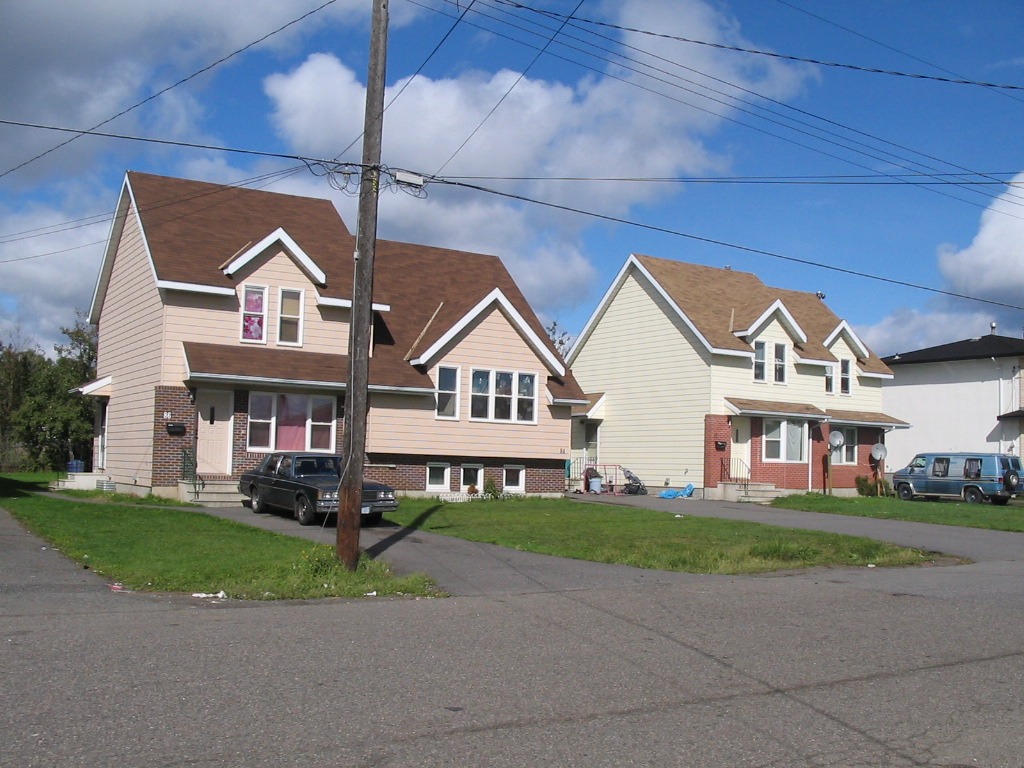 Picton Avenue