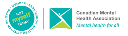 Employer Partner: Not Myself Today Campaign – Canadian Mental Health Association Employer Partner: Not Myself Today