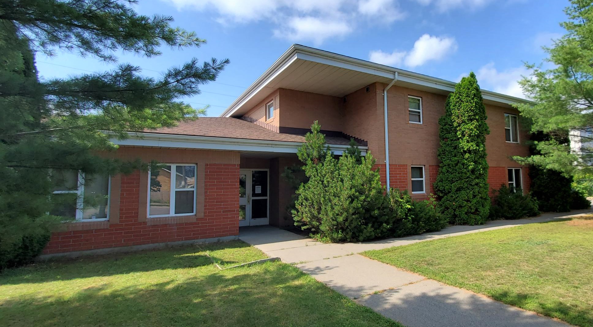 Thunder Bay Deaf Housing