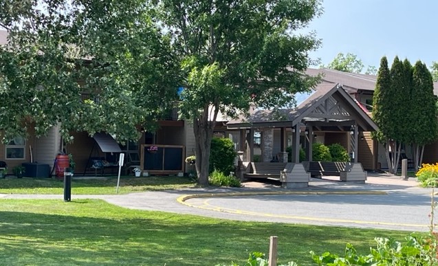 Good Shepherd Village