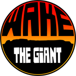 Employer Partner: Wake the Giant Employer Partner: Not Myself Today